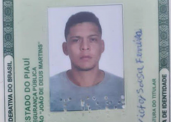 Jovem é perseguido e executado com quatro tiros no Parque Alvorada